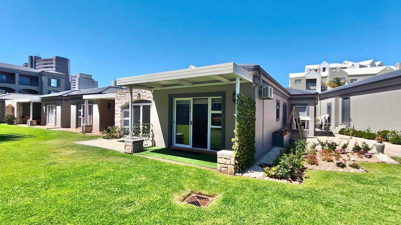 3 Bedroom Property for Sale in Diaz Western Cape